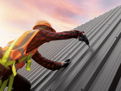 About Roof Repair Experts Wakarusa, IN